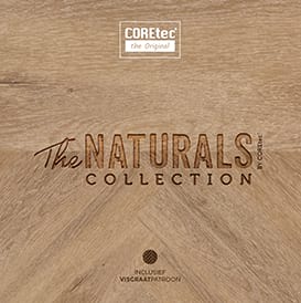Sfoglia il catalogo di Coretec della collezione The Naturals