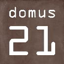 Logo DOMUS21 | pavimenti, rivestimenti, arredo bagno e porte